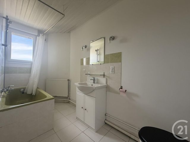 Appartement F2 &agrave; louer - 2 pi&egrave;ces - 37,65 m2 - Mainvilliers - 28 - CENTRE