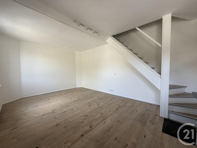 appartement - MAINVILLIERS - 28