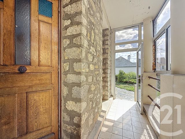 Maison &agrave; vendre - 5 pi&egrave;ces - 95 m2 - Chartres - 28 - CENTRE