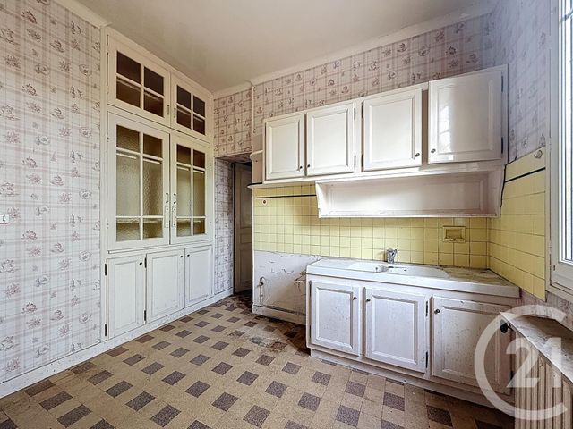 Maison &agrave; vendre - 5 pi&egrave;ces - 95 m2 - Chartres - 28 - CENTRE