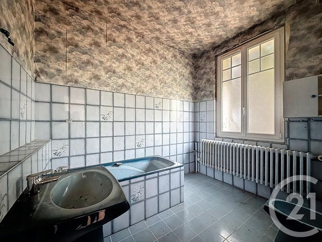 Maison &agrave; vendre - 5 pi&egrave;ces - 95 m2 - Chartres - 28 - CENTRE