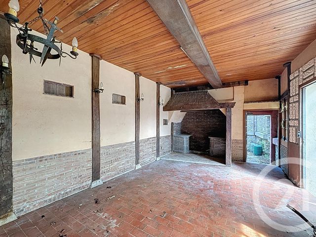 Maison &agrave; vendre - 5 pi&egrave;ces - 95 m2 - Chartres - 28 - CENTRE