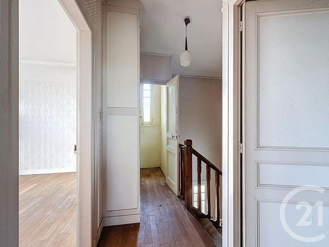 Maison &agrave; vendre - 5 pi&egrave;ces - 95 m2 - Chartres - 28 - CENTRE