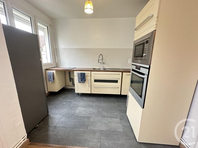 Appartement T2 &agrave; louer - 2 pi&egrave;ces - 44,19 m2 - Chartres - 28 - CENTRE