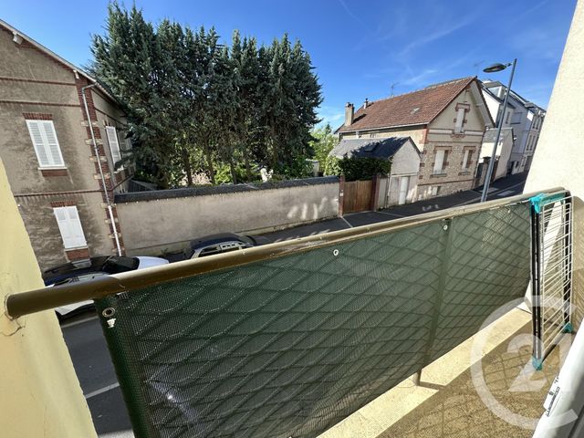 Appartement T2 &agrave; louer - 2 pi&egrave;ces - 44,19 m2 - Chartres - 28 - CENTRE