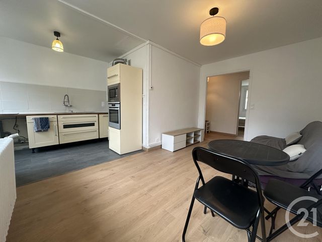 appartement - CHARTRES - 28