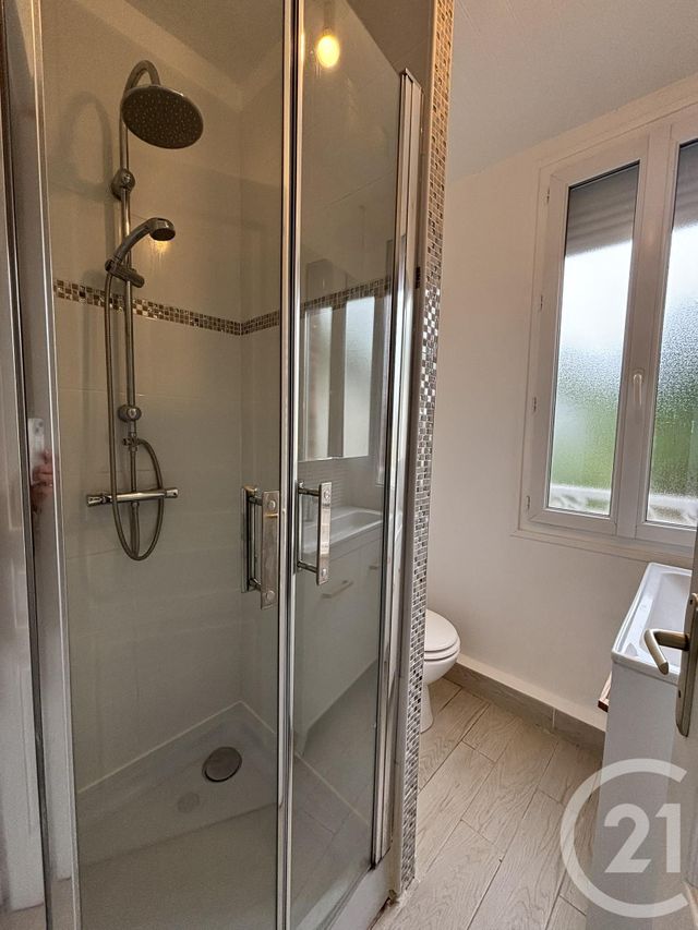 Appartement F2 &agrave; louer - 2 pi&egrave;ces - 38,81 m2 - Chartres - 28 - CENTRE
