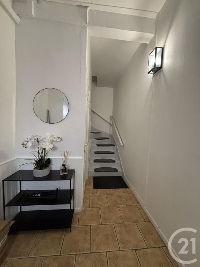 Appartement F2 &agrave; louer - 2 pi&egrave;ces - 38,81 m2 - Chartres - 28 - CENTRE