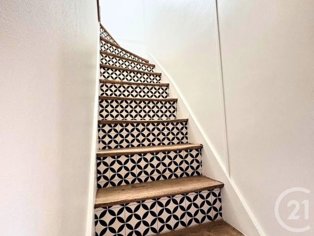 Maison &agrave; louer - 5 pi&egrave;ces - 106,89 m2 - Chartres - 28 - CENTRE