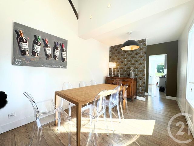 Maison &agrave; louer - 5 pi&egrave;ces - 106,89 m2 - Chartres - 28 - CENTRE