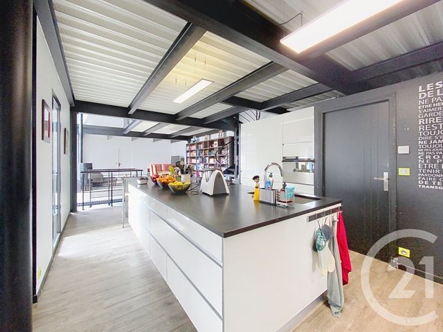 Maison &agrave; vendre - 10 pi&egrave;ces - 325 m2 - Chartres - 28 - CENTRE