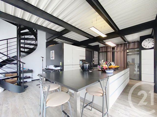 Maison &agrave; vendre - 10 pi&egrave;ces - 325 m2 - Chartres - 28 - CENTRE