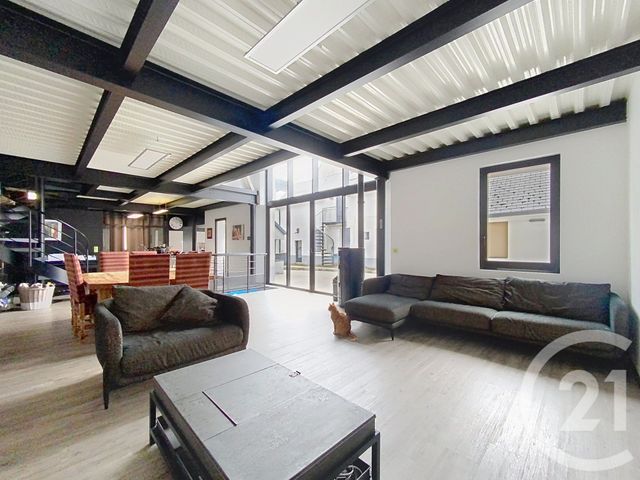 Maison &agrave; vendre - 10 pi&egrave;ces - 325 m2 - Chartres - 28 - CENTRE