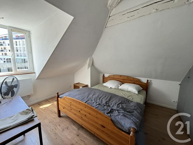 Appartement T1 &agrave; louer - 1 pi&egrave;ce - 22,78 m2 - Chartres - 28 - CENTRE