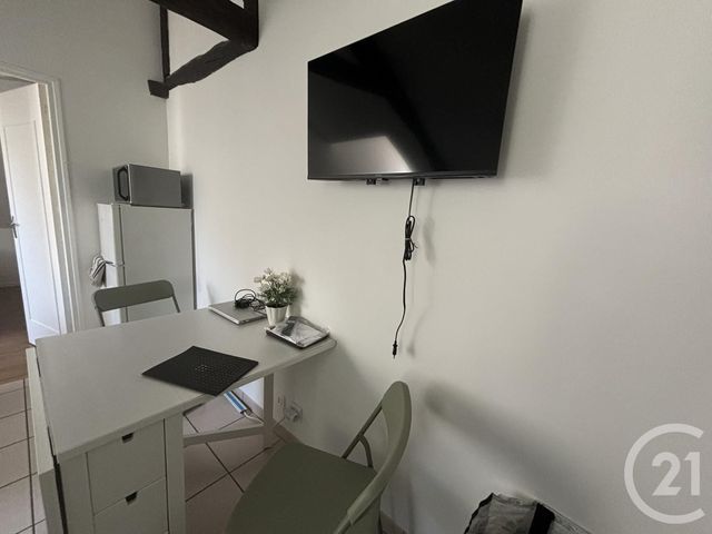 Appartement T1 &agrave; louer - 1 pi&egrave;ce - 22,78 m2 - Chartres - 28 - CENTRE