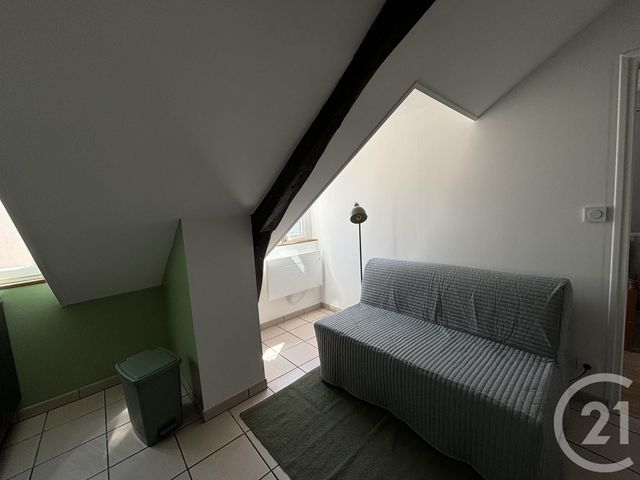Appartement T1 &agrave; louer - 1 pi&egrave;ce - 22,78 m2 - Chartres - 28 - CENTRE