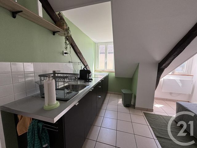 Appartement T1 à louer CHARTRES
