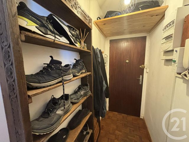 Appartement F1 &agrave; louer - 1 pi&egrave;ce - 27,39 m2 - Chartres - 28 - CENTRE