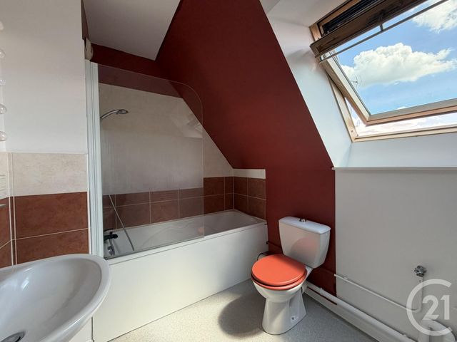 Appartement F5 &agrave; louer - 4 pi&egrave;ces - 82,45 m2 - Chartres - 28 - CENTRE
