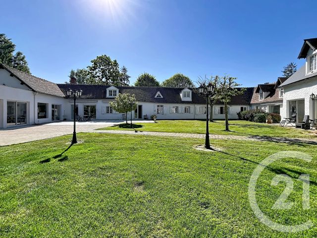 Maison &agrave; vendre - 12 pi&egrave;ces - 436,01 m2 - Chartres - 28 - CENTRE