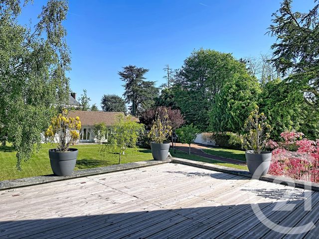 Maison &agrave; vendre - 12 pi&egrave;ces - 436,01 m2 - Chartres - 28 - CENTRE