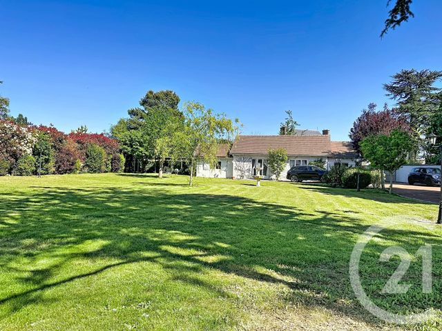 Maison &agrave; vendre - 12 pi&egrave;ces - 436,01 m2 - Chartres - 28 - CENTRE