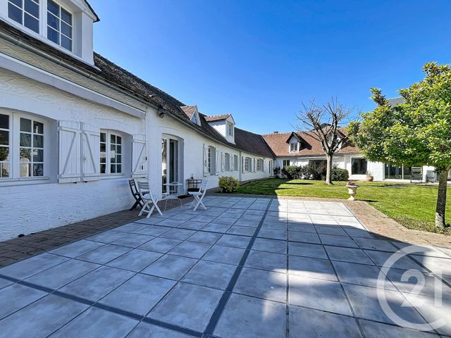 Maison &agrave; vendre - 12 pi&egrave;ces - 436,01 m2 - Chartres - 28 - CENTRE