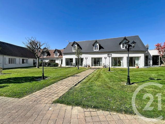 Maison &agrave; vendre - 12 pi&egrave;ces - 436,01 m2 - Chartres - 28 - CENTRE
