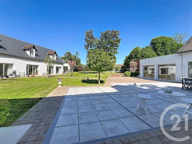 Maison &agrave; vendre - 12 pi&egrave;ces - 436,01 m2 - Chartres - 28 - CENTRE