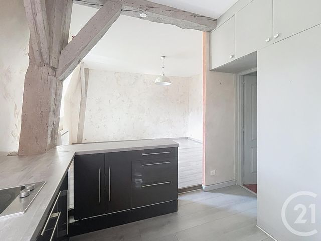 Appartement Studio &agrave; vendre - 1 pi&egrave;ce - 28,23 m2 - Chartres - 28 - CENTRE