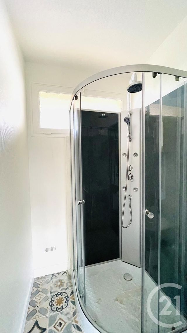 Appartement Duplex &agrave; louer - 2 pi&egrave;ces - 31,08 m2 - Chartres - 28 - CENTRE
