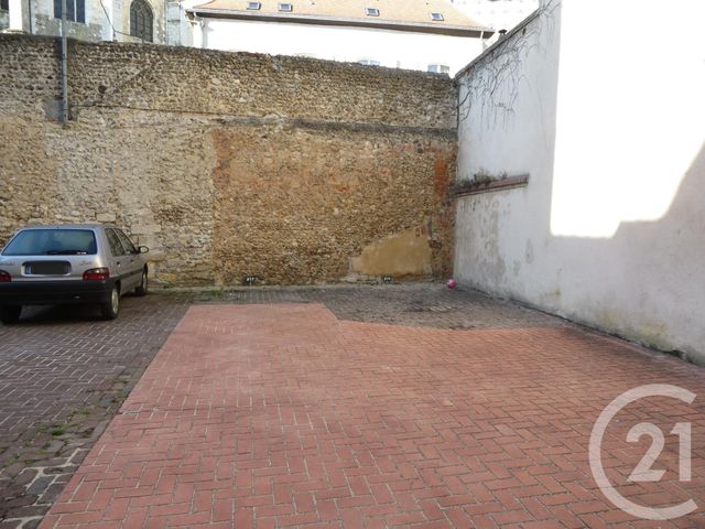 Parking à louer CHARTRES