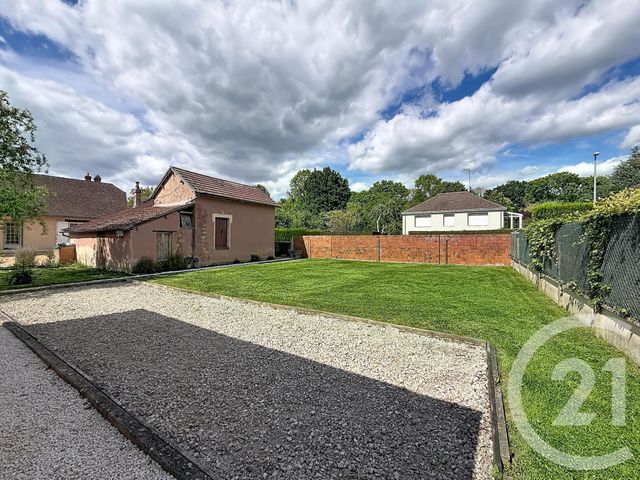 Terrain &agrave; vendre - 600 m2 - Jouy - 28 - CENTRE
