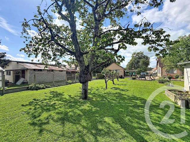 Terrain &agrave; vendre - 600 m2 - Jouy - 28 - CENTRE