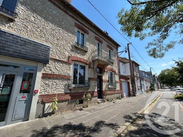 maison - LUISANT - 28