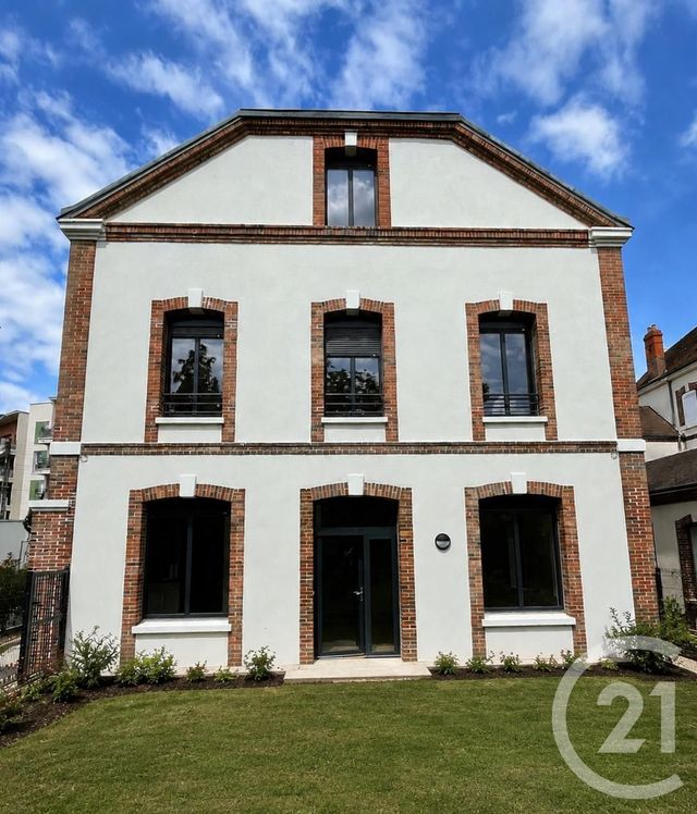 maison - CHARTRES - 28