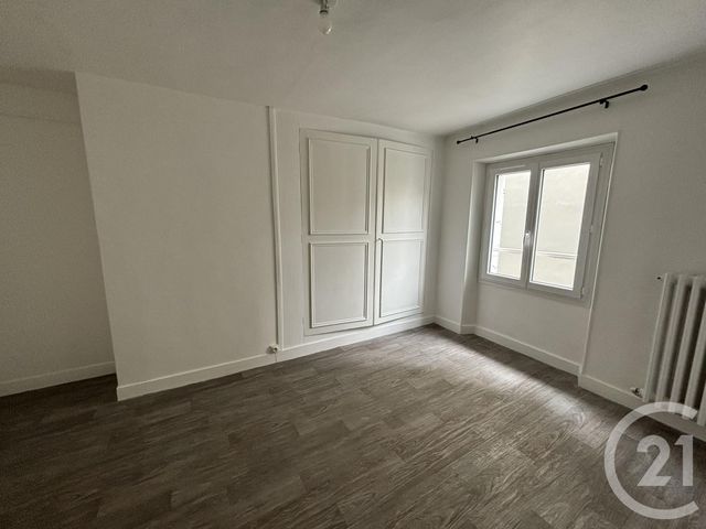 Appartement F2 &agrave; louer - 2 pi&egrave;ces - 37,33 m2 - Chartres - 28 - CENTRE