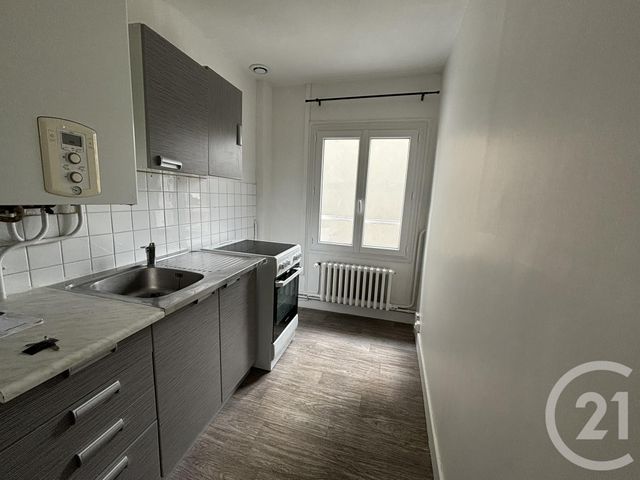 Appartement F2 &agrave; louer - 2 pi&egrave;ces - 37,33 m2 - Chartres - 28 - CENTRE