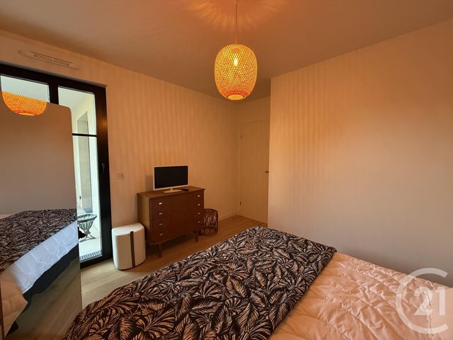 Appartement F4 &agrave; louer - 4 pi&egrave;ces - 82,90 m2 - Chartres - 28 - CENTRE