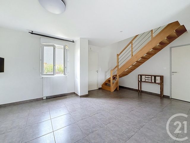 Maison &agrave; vendre - 4 pi&egrave;ces - 85,10 m2 - Champhol - 28 - CENTRE