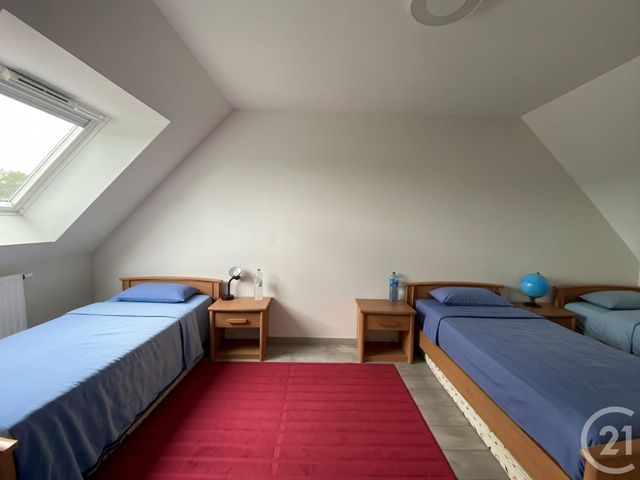 Maison &agrave; vendre - 4 pi&egrave;ces - 85,10 m2 - Champhol - 28 - CENTRE