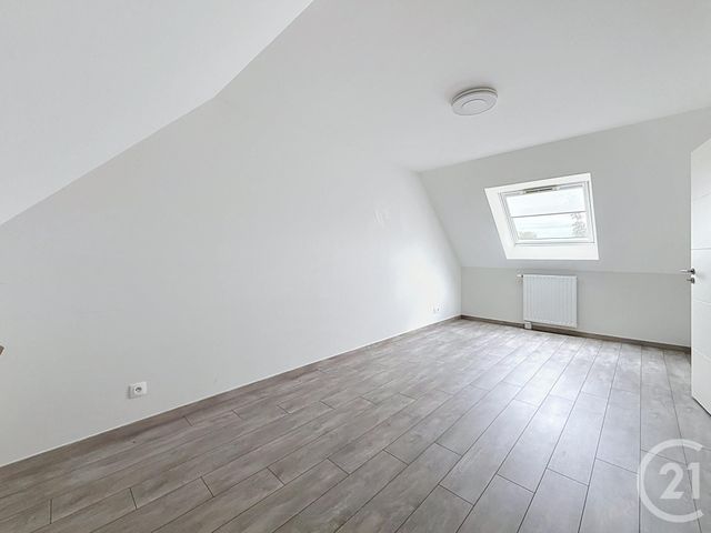 Maison &agrave; vendre - 4 pi&egrave;ces - 85,10 m2 - Champhol - 28 - CENTRE