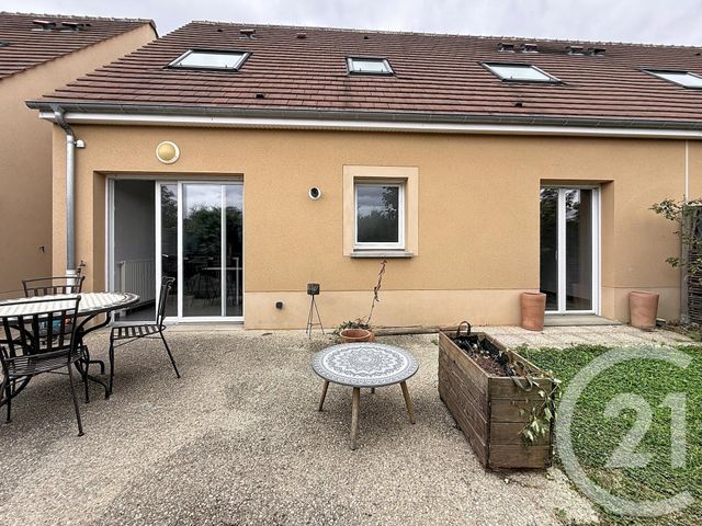 Maison &agrave; vendre - 4 pi&egrave;ces - 85,10 m2 - Champhol - 28 - CENTRE