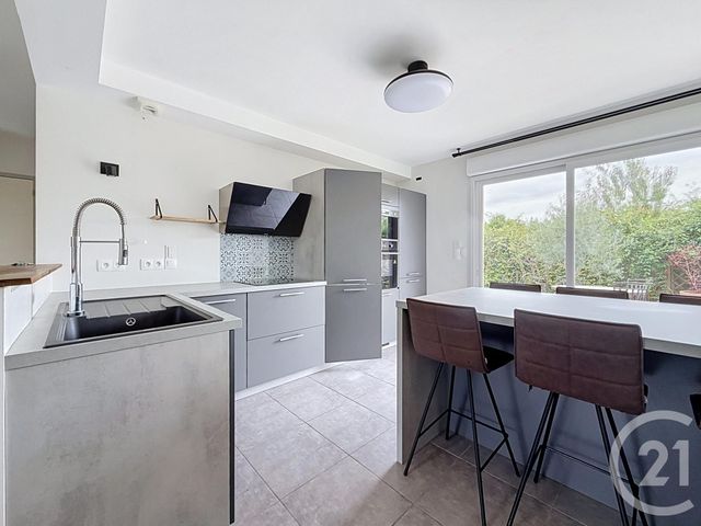 Maison &agrave; vendre - 4 pi&egrave;ces - 85,10 m2 - Champhol - 28 - CENTRE