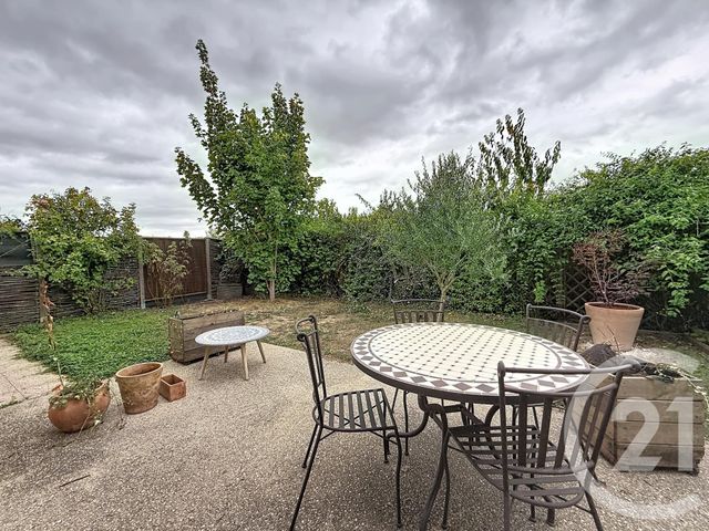 Maison &agrave; vendre - 4 pi&egrave;ces - 85,10 m2 - Champhol - 28 - CENTRE