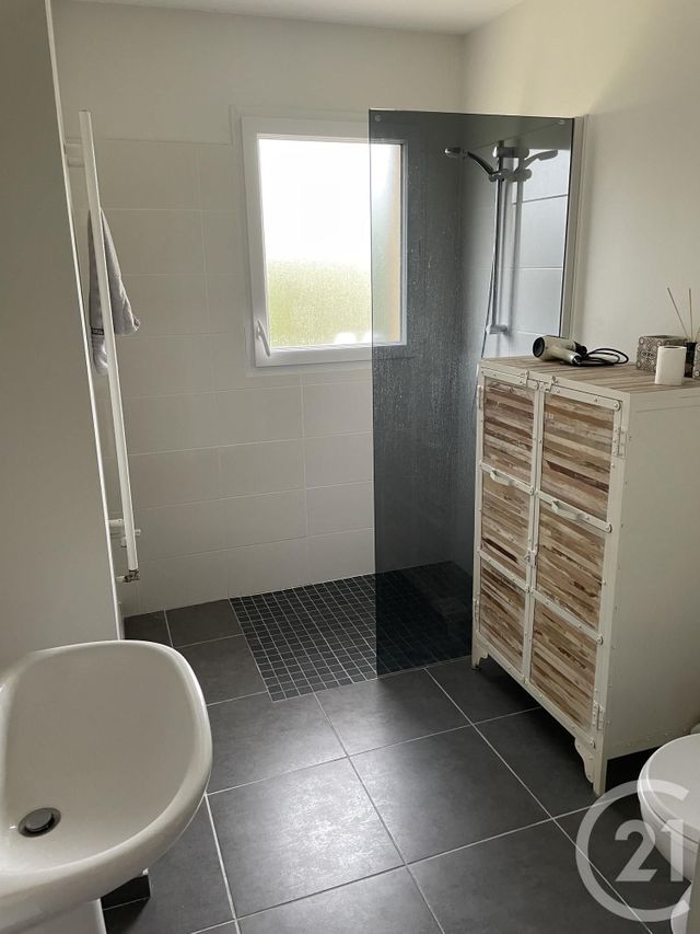 Maison &agrave; vendre - 4 pi&egrave;ces - 85,10 m2 - Champhol - 28 - CENTRE
