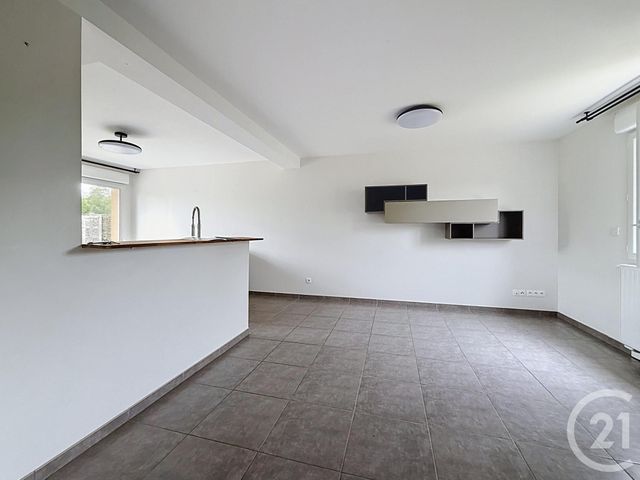 Maison &agrave; vendre - 4 pi&egrave;ces - 85,10 m2 - Champhol - 28 - CENTRE