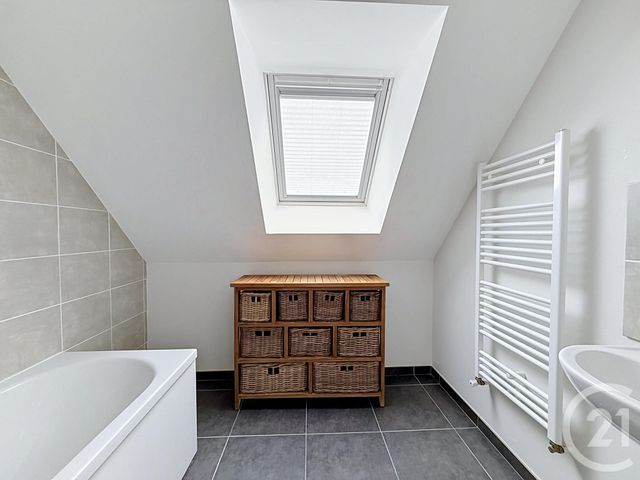 Maison &agrave; vendre - 4 pi&egrave;ces - 85,10 m2 - Champhol - 28 - CENTRE