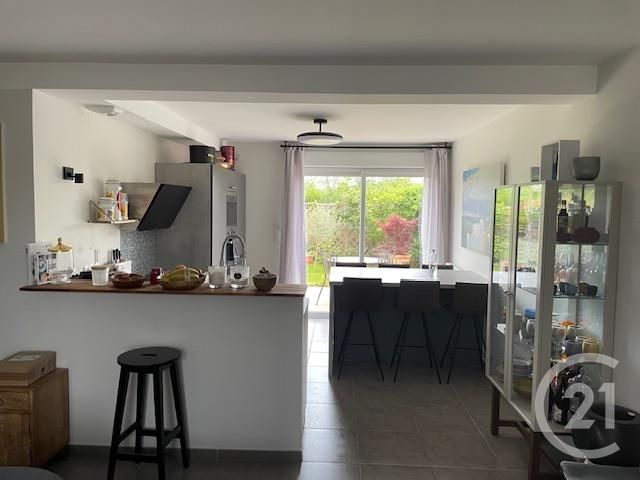 Maison &agrave; vendre - 4 pi&egrave;ces - 85,10 m2 - Champhol - 28 - CENTRE