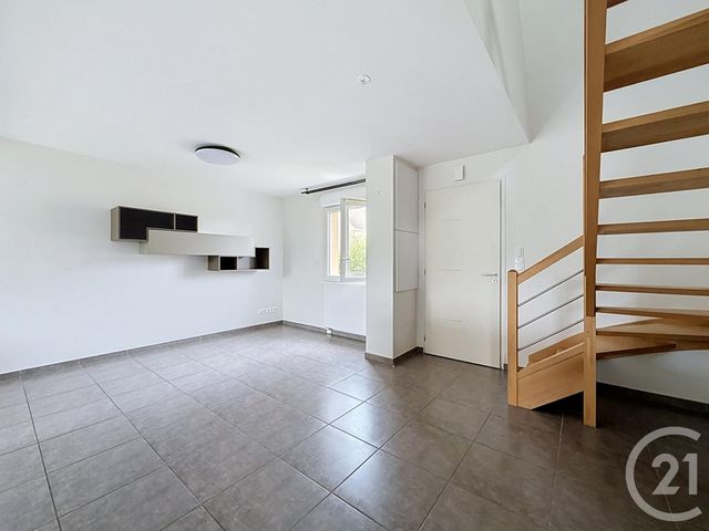 Maison &agrave; vendre - 4 pi&egrave;ces - 85,10 m2 - Champhol - 28 - CENTRE